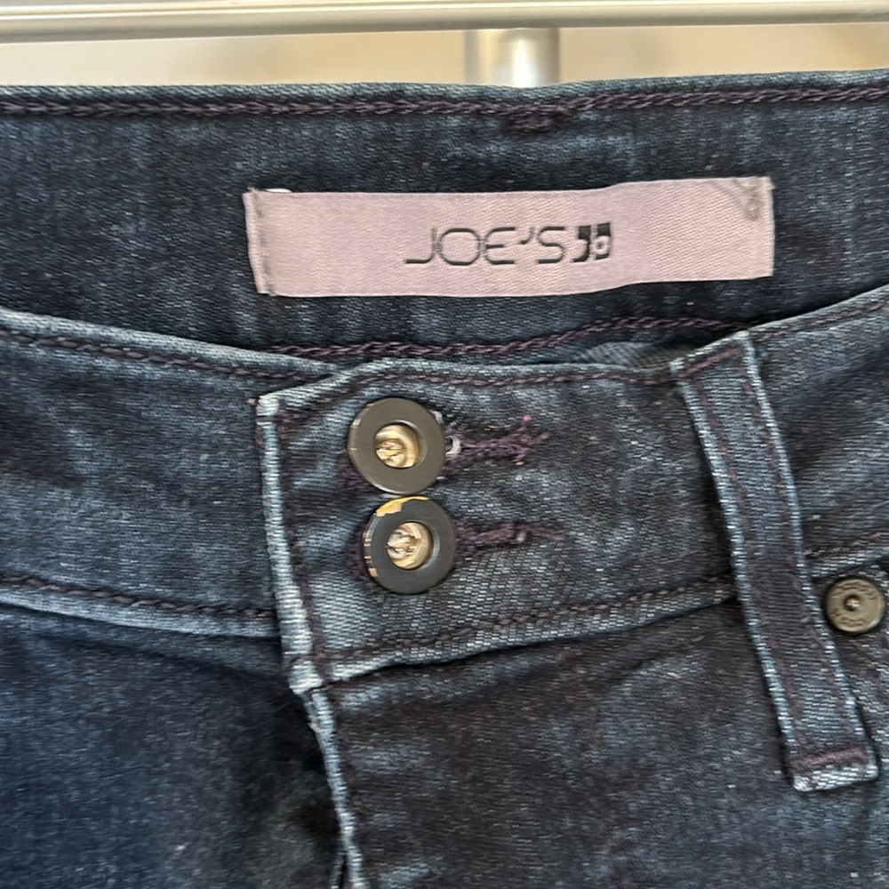 Women’s size 26 Joes Jeans skinny - Picture 5 of 5